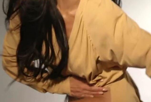 Nicole Scherzinger looked incredible as she posed up a storm for Vogue Greek's April issue ahead of the Pussycat Dolls' much anticipated reunion