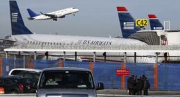 Nightmare at NYC's LaGuardia Airport As Air Canada Plane Hits Vehicle, Multiple Casualties Feared – RedState