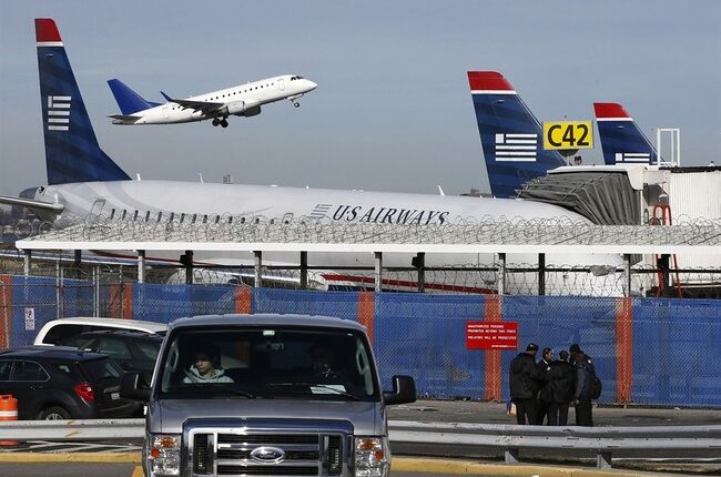 Nightmare at NYC's LaGuardia Airport As Air Canada Plane Hits Vehicle, Multiple Casualties Feared – RedState