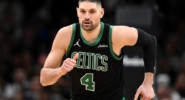 Nikola Vucevic 'Getting Better' But Celtics Lack Clear Return Date