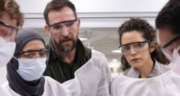 Noah Wyle's 'The Pitt' Beats Taylor Sheridan's 'Landman' for Major Actor Award Win