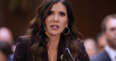 Noem Saga Grows More Bizarre as IG Accuses DHS of Blocking Investigations, Including One Involving Butler – RedState