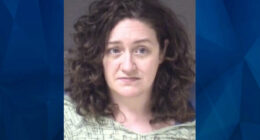 North Carolina Mother Charged With Stabbing 10-Month-Old Son to Death