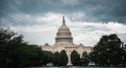 Not Even Nuking Social Security Would Be Enough To Fix Deficit