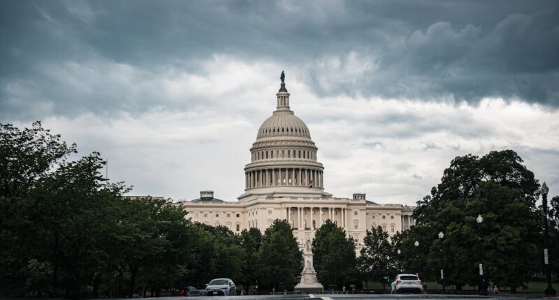 Not Even Nuking Social Security Would Be Enough To Fix Deficit