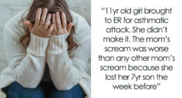 Nothing Could Have Prepared Medical Staff For These 57 Horrible Things They Saw In The ER