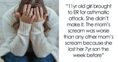 Nothing Could Have Prepared Medical Staff For These 57 Horrible Things They Saw In The ER