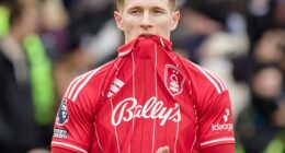 Nottingham Forest wasted another chance to move clear of West Ham in the relegation battle