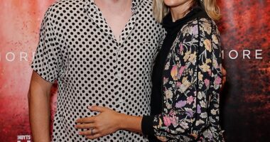 Police have taken out an apprehended domestic violence order against Nova FM breakfast host Tim Blackwell to protect his ex-wife Monique