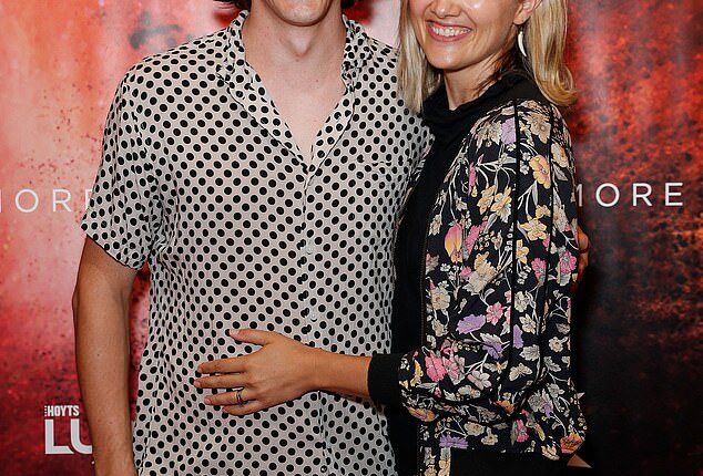 Police have taken out an apprehended domestic violence order against Nova FM breakfast host Tim Blackwell to protect his ex-wife Monique