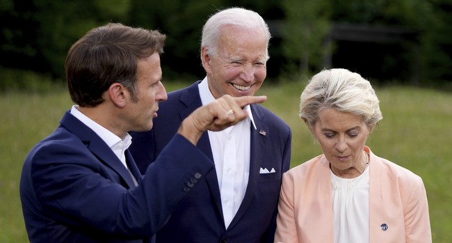 Now You Tell Us... – HotAir