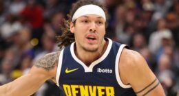 Nuggets Get Major Aaron Gordon Update Before Raptors Game