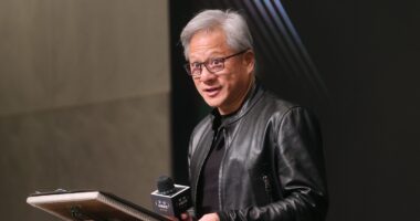 Nvidia CEO Boasts New AI Feat – ‘I Think We’ve Achieved AGI.’