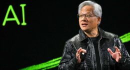 Nvidia investors banking on a big GTC stock bump may be disappointed