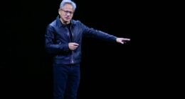 Nvidia’s big GTC event is on deck, and the company faces a very high bar this year