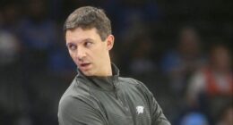 OKC Thunder Make Critical Injury Announcement vs Warriors