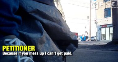 O'Keefe Lays Bare Fresh Election Fraud Scheme.