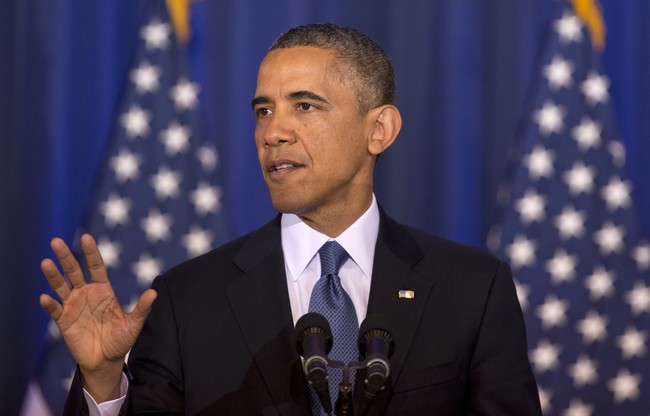 Obama's 'Fresh Idea' on Iran Was ... – HotAir