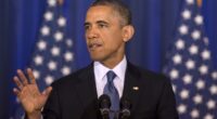Obama's Race-Hustling Eulogy at a Race Hustler's Funeral – HotAir