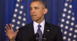 Obama's Race-Hustling Eulogy at a Race Hustler's Funeral – HotAir