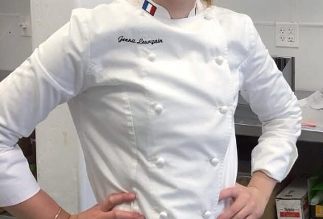 When Jenna Leurquin first opened her bakery, JL Patisserie, in 2019, she didn’t anticipate that one of the biggest challenges would be a vengeful influencer