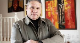 Andrew Pritchard was once known as the ¿King of the Rave¿ due to his efficiency at smuggling ecstasy on to these shores at the rate of 500,000 tablets a month