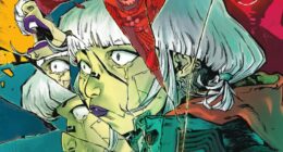 Official Cyberpunk 2077 Sequel Drops March 11