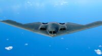 Oh, Now They Want to Help — UK to Allow US B-2 Stealth Bombers to Operate From British Airbases – RedState