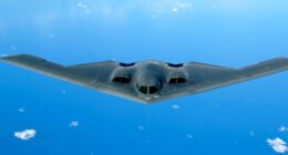 Oh, Now They Want to Help — UK to Allow US B-2 Stealth Bombers to Operate From British Airbases – RedState