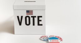 Ohio, Indiana Approve Bills Banning Ranked-Choice Voting