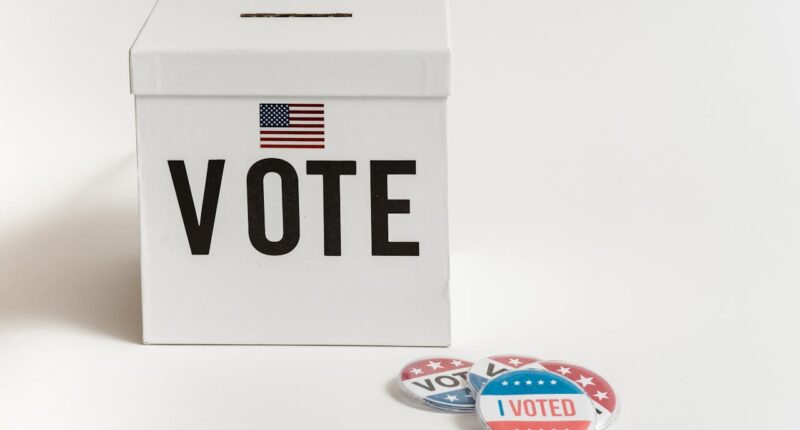 Ohio, Indiana Approve Bills Banning Ranked-Choice Voting