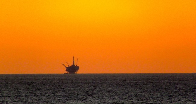 Oil Production Reportedly Ramping Up ASAP Off CA Coast Following Trump's Executive Order – RedState