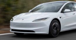 Oil prices are surging. Will that help Tesla and others sell more EVs?