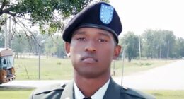 Old Dominion Shooter Identified as Convicted ISIS Supporter Mohamed Jalloh.