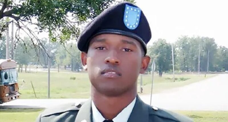 Old Dominion Shooter Identified as Convicted ISIS Supporter Mohamed Jalloh.