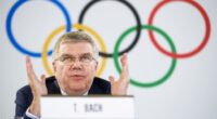 Olympic Committee Bans Trans Women from Competition – HotAir