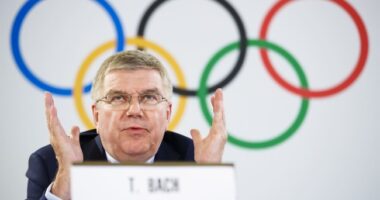 Olympic Committee Bans Trans Women from Competition – HotAir