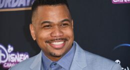 Omar Gooding Updates Fans On His Status After Getting Into Bad Car Accident