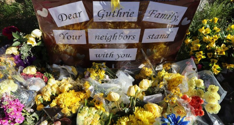 One Month After Her Kidnapping, Nancy Guthrie’s Daughters Return To Her Home