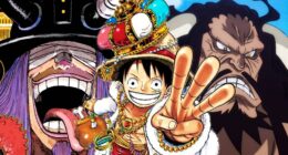 One Piece Officially Crowns a New Strongest Character With Its Most Powerful Devil Fruit of All Time