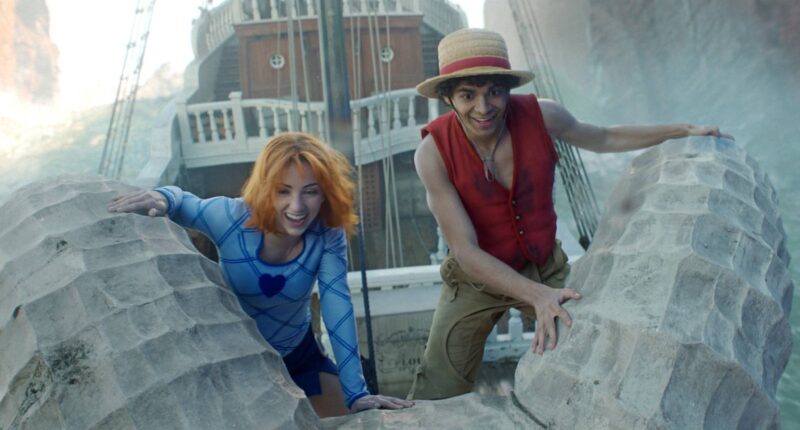 One Piece Season 2 Review