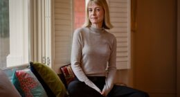 Gabriel Weston's bestselling memoir has been optioned by Netflix