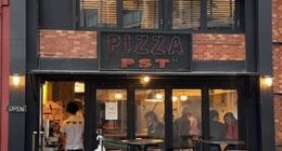 One of Japan's Michelin-rated restaurants, Pizza Studio Tamaki famed for its Tokyo-Neapolitan-style pizzas, is coming to Australia