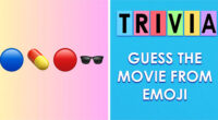 Only Real Cinema Fanatics Can Score 22/26 On This Emoji Movie Trivia
