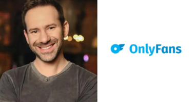 OnlyFans Owner Leonid Radvinsky Dead At 43 — The Reclusive Billionaire Who Made $2 Million Per Day Off His Unlikely Adult Empire