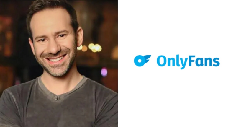 OnlyFans Owner Leonid Radvinsky Dead At 43 — The Reclusive Billionaire Who Made $2 Million Per Day Off His Unlikely Adult Empire