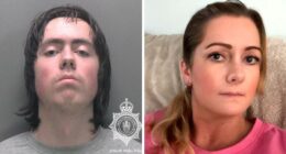 Open Misogynist, 18, Learns Fate After Taking Own Mother Hostage And Ending Her Life