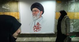 Operation Epic Fury Strategy Is Brilliant – HotAir