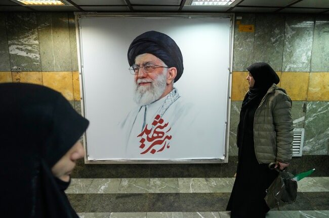 Operation Epic Fury Strategy Is Brilliant – HotAir