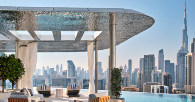 Opinion: The Future of the Gulf’s Luxury Market and Oil-Rich Monarchies